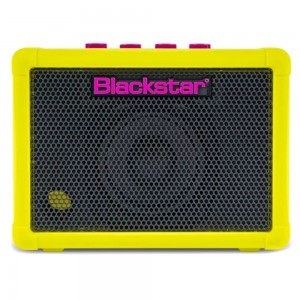 Blackstar FLY3 Bass Neon Yellow Mini Amp